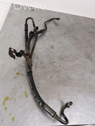 BMW 3 E90 E91 Turbo turbocharger oiling pipe/hose