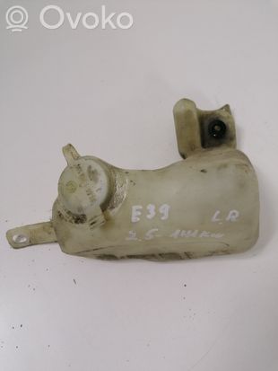 BMW 5 E39 Windshield washer fluid reservoir/tank 8361443