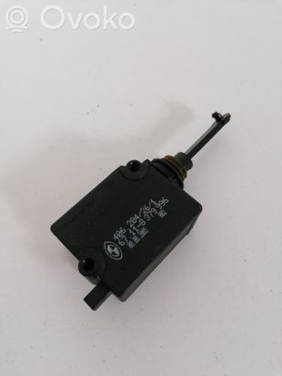 BMW X5 E53 Central locking motor 8379996