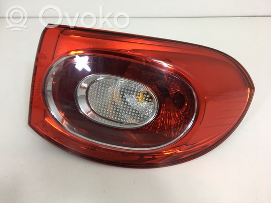 Volkswagen Tiguan Rear/tail lights 5N0945096H