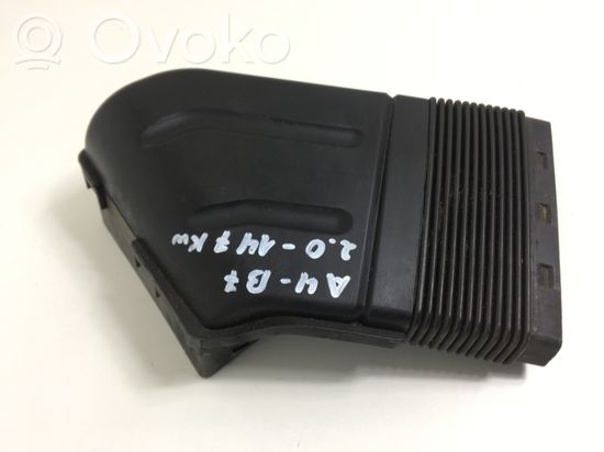 Audi A4 S4 B7 8E 8H Air intake duct part 8E0129617D 8E0129617