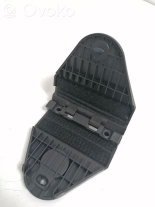 Audi A8 S8 D2 4D Hazard Warning Triangle Mounting Bracket 8D5860255A 4B5860285C 4D0860285B