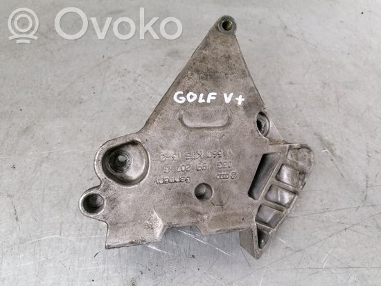 Volkswagen Golf Plus Engine mounting bracket 03G199207G