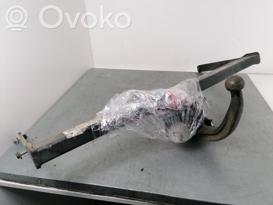Volkswagen Golf Plus Detachable tow bar