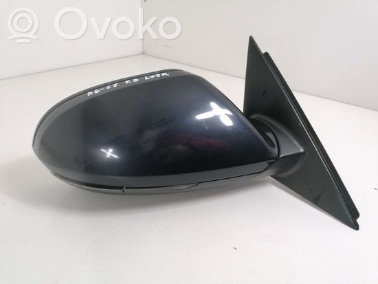 Audi A6 S6 C7 4G Front door electric wing mirror 4G2857419B