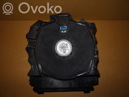 BMW 5 GT F07 Subwoofer speaker 9225830