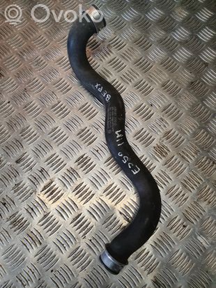 Mercedes-Benz E C207 W207 Engine coolant pipe/hose A2045013182