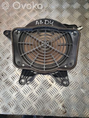 Audi A8 S8 D4 4H Subwoofer speaker 4H0035412A