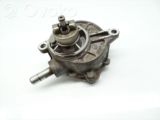 Mercedes-Benz Sprinter W906 Vacuum pump 1231052 LA1231052