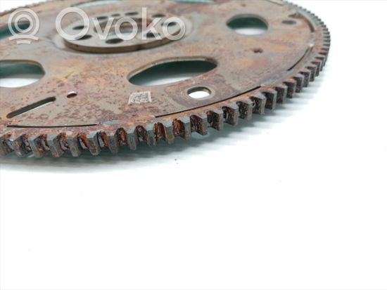 BMW 3 F30 F31 F80 Clutch pressure plate