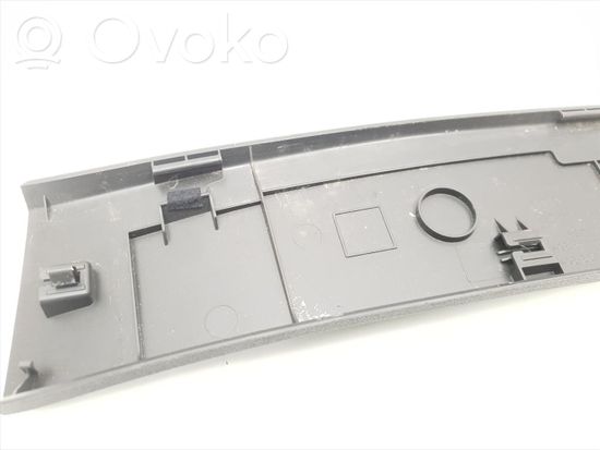 Audi A7 S7 4G Trunk/boot trim cover 4G8867606A