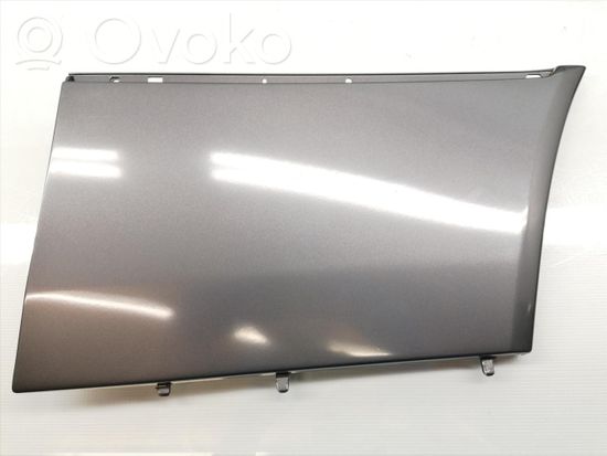 Mercedes-Benz S W140 Fender trim (molding) A1406904240