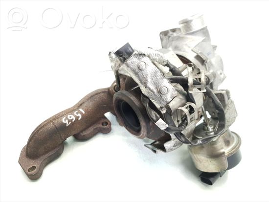 Volkswagen Golf VII Turbo 04L253010BA