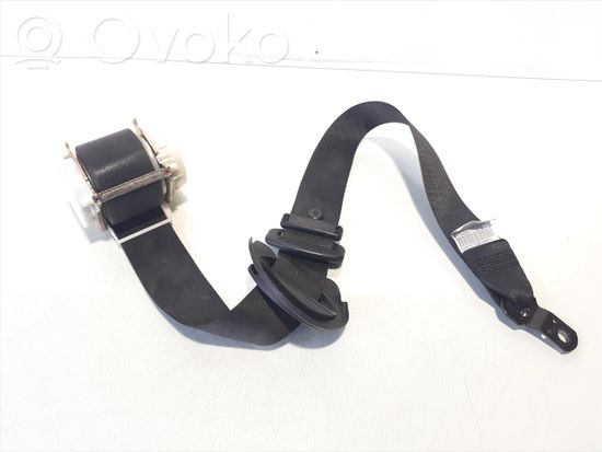 BMW X3 E83 Front seatbelt S13400711070