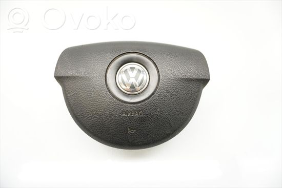 Volkswagen PASSAT B6 Steering wheel airbag 3C0880201BD