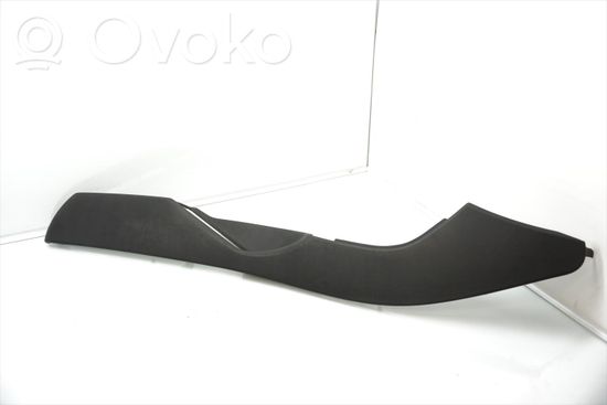 BMW X5 E53 Centre console side trim front 8245918