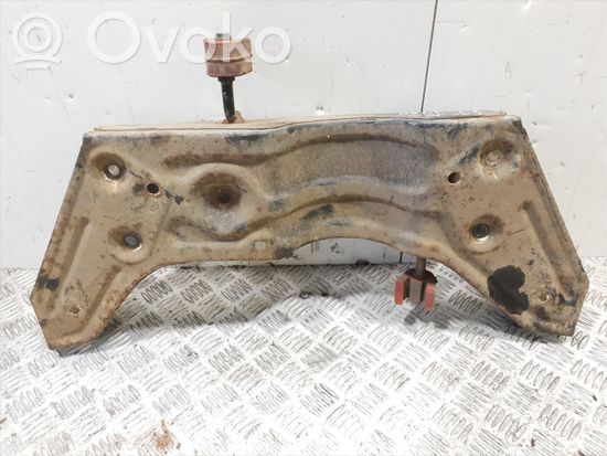 Volkswagen Fox Front subframe
