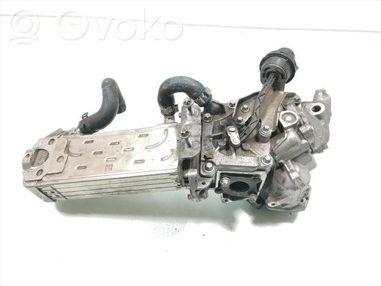 Mercedes-Benz E W212 EGR valve A6511400502 A6511400675 A6511400760