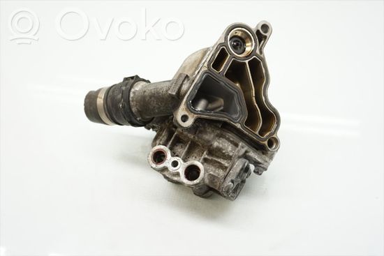 BMW X5 G05 Oil filter mounting bracket 7516383 7570085,7576521,7573032, 7576521