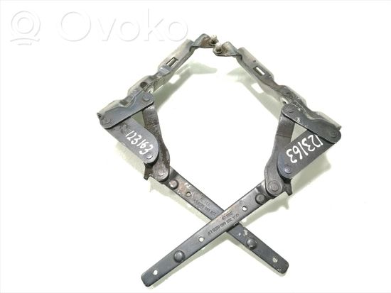 Mercedes-Benz CLK A209 C209 Engine bonnet/hood hinges A2038800428 A2038800328