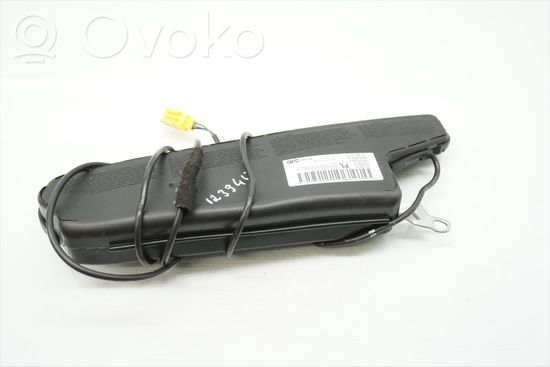 Volkswagen Golf Plus Seat airbag 1K4880242D