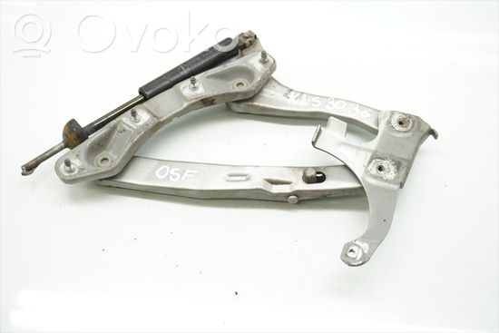 Mercedes-Benz C W202 Engine bonnet/hood hinges 2028800228