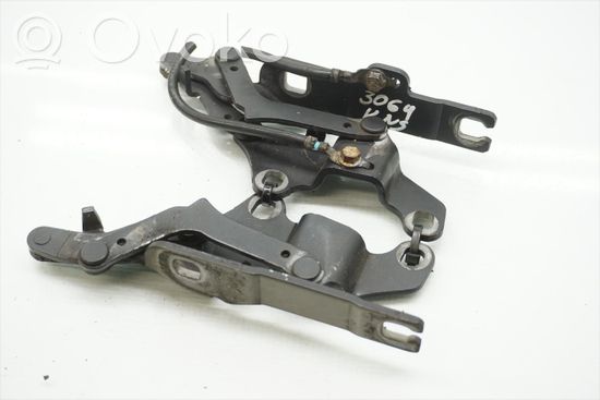 BMW 3 E90 E91 Engine bonnet/hood hinges