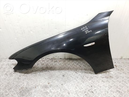 BMW 7 E65 E66 Fender