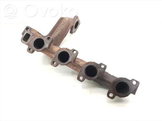 Mercedes-Benz Vito Viano W639 Exhaust manifold A6111420601