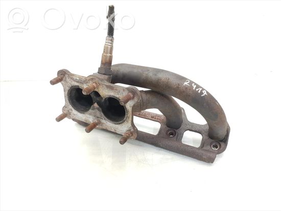 Volkswagen New Beetle Exhaust manifold 06A253031AD