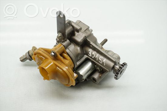 Mercedes-Benz A W177 Oil pump 150007372R 2821800600,