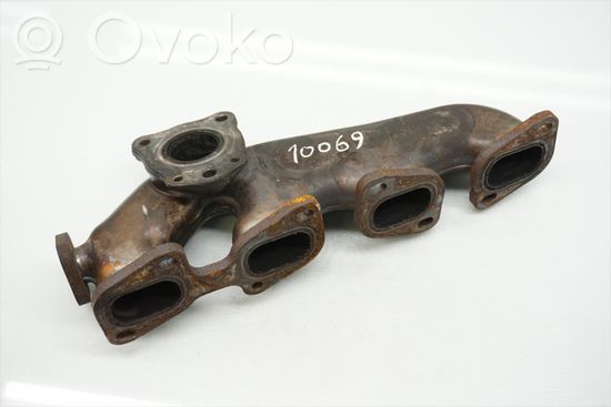 Mercedes-Benz B W246 W242 Exhaust manifold