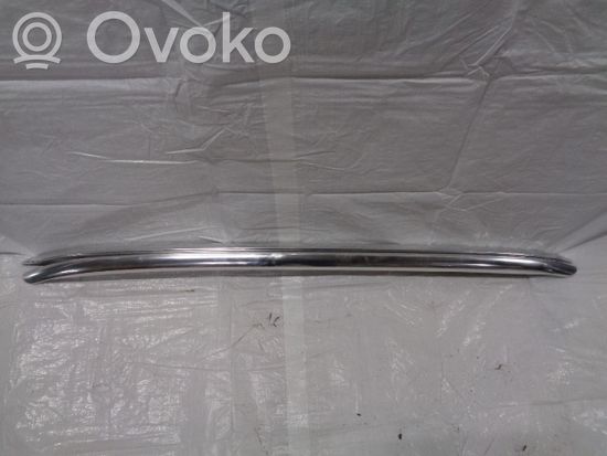 Audi Q3 8U Roof bar rail