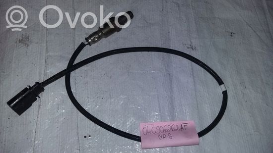 Volkswagen e-Golf Lambda probe sensor 04C906262AF