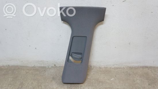 Audi A6 S6 C5 4B (B) pillar trim (top) 4B0867244E