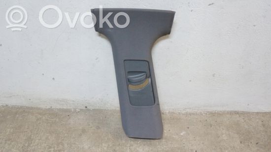 Audi A6 S6 C5 4B (B) pillar trim (top) 4B0867243E
