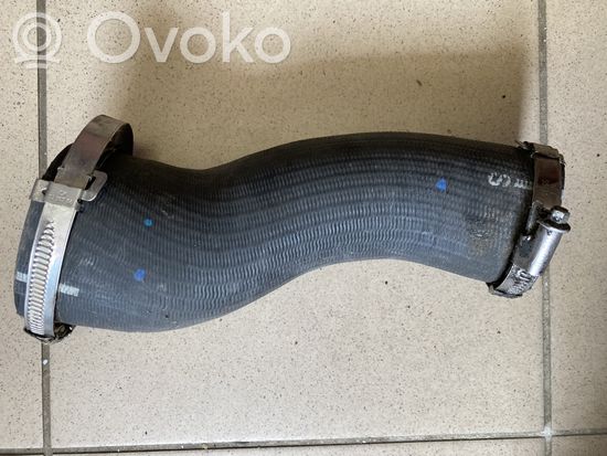 Mercedes-Benz AMG GT R190 C190 Engine coolant pipe/hose A1780900782