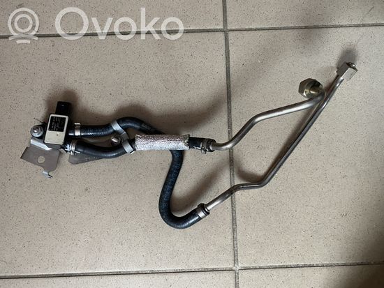 Mercedes-Benz S W222 Exhaust gas pressure sensor A0009056503