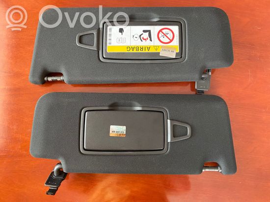 Mercedes-Benz S C217 Sun visor A22281088009H99 A22281087009H99