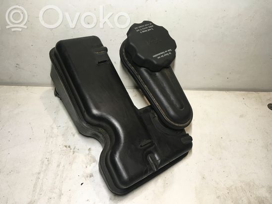 Audi A2 Oil fill pipe 8Z0115373A