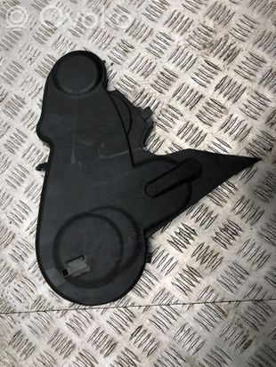 Volkswagen Touran II Timing belt guard (cover) 03L109107D