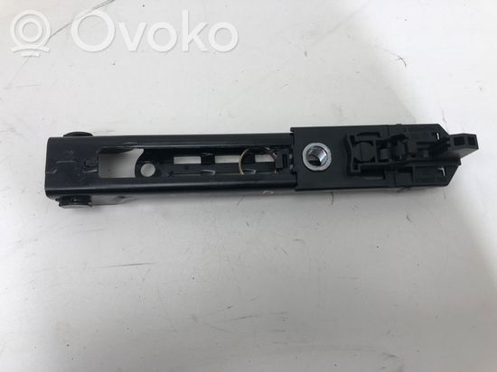 Volkswagen Touran II Seat belt adjustment motor 1T0857819B