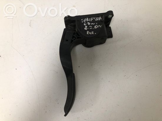 Mercedes-Benz Sprinter W906 Accelerator throttle pedal A9063000404 A9063000404