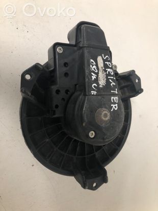 Mercedes-Benz Sprinter W906 Heater fan/blower