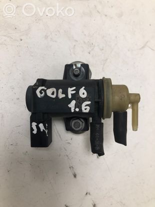 Volkswagen Golf Plus Turbo solenoid valve CG34011464A CG34011464A CG34011464A