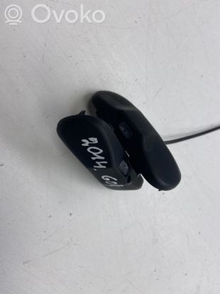 Volkswagen Golf VII Windshield washer spray nozzle 5M09559856