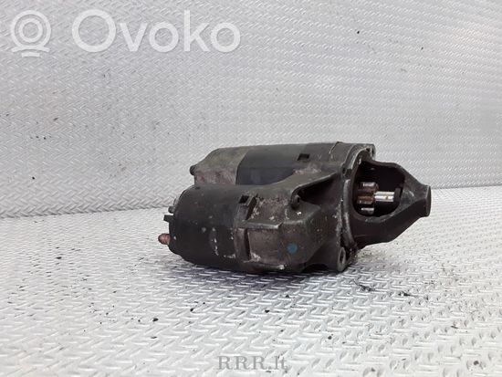 Mercedes-Benz A W168 Starter motor