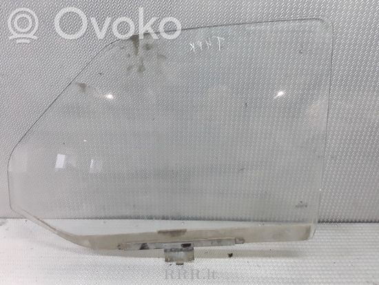 Volkswagen Transporter – Caravelle T4 Front door window/glass (coupe)
