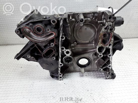 Mercedes-Benz E W210 Timing chain cover R61101511025