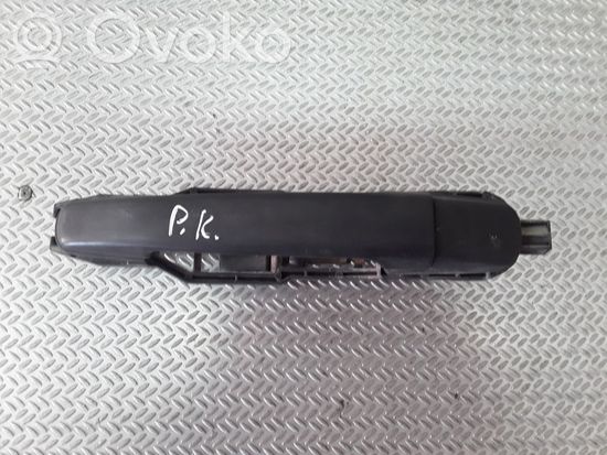 Mercedes-Benz ML W163 Front door exterior handle